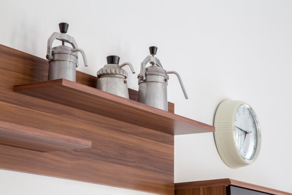 Felsoreti Vendeghaz Demjén Zimmer foto