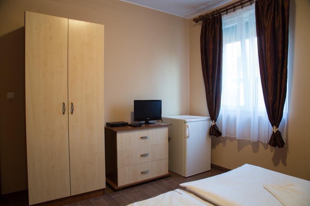 Felsoreti Vendeghaz Demjén Zimmer foto